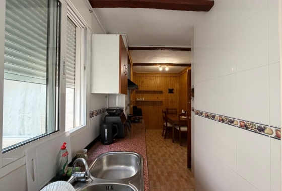 Resale - Apartment / flat - Torrevieja - Playa del Cura