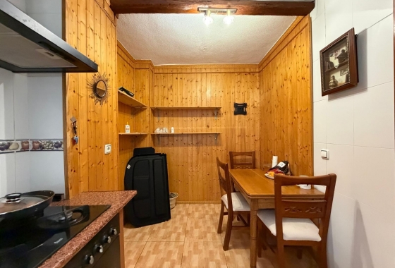 Resale - Apartment / flat - Torrevieja - Playa del Cura