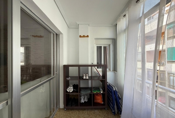Resale - Apartment / flat - Torrevieja - Playa del Cura