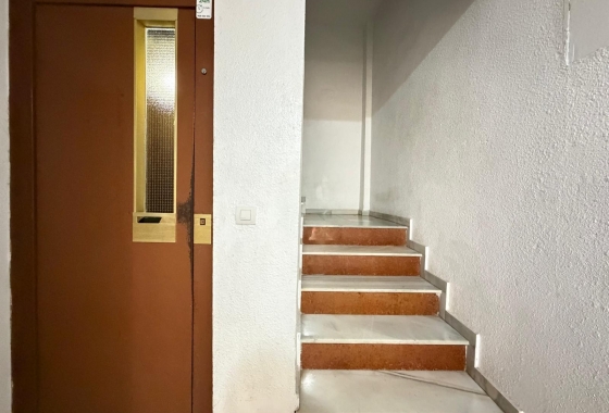 Resale - Apartment / flat - Torrevieja - Playa del Cura