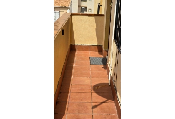 Wiederverkauf - Stadthaus - Torrevieja - Playa del Cura