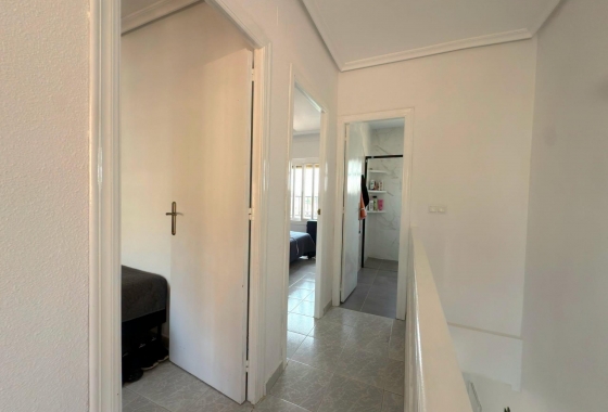 Wiederverkauf - Stadthaus - Torrevieja - Playa del Cura