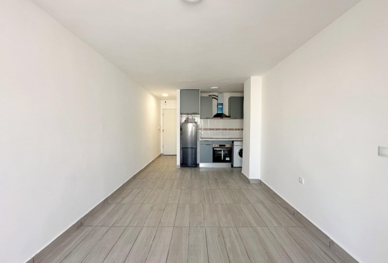 Reventa - Apartamento / piso - Torrevieja - Centro