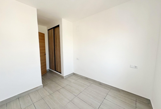 Reventa - Apartamento / piso - Torrevieja - Centro