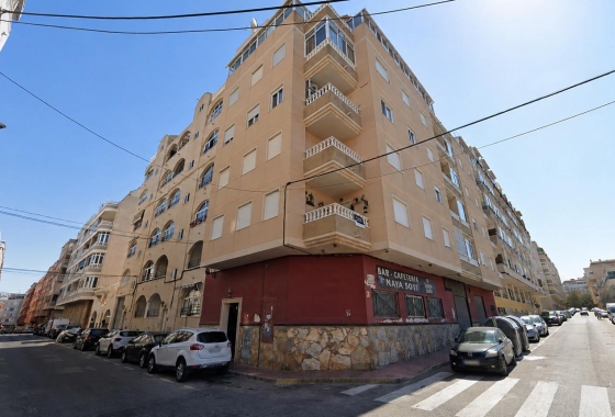 Reventa - Apartamento / piso - Torrevieja - Centro
