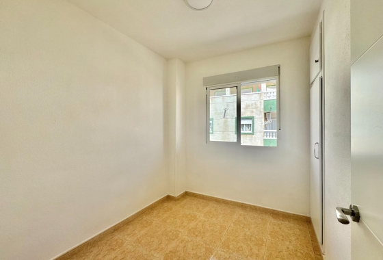 Herverkoop - Appartement / flat - Torrevieja - Centro