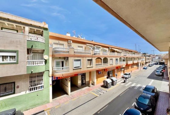 Herverkoop - Appartement / flat - Torrevieja - Centro