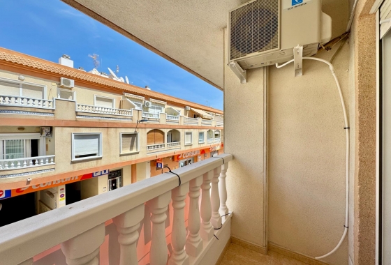 Herverkoop - Appartement / flat - Torrevieja - Centro