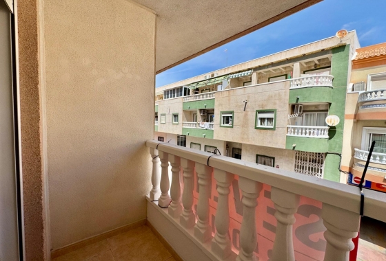 Herverkoop - Appartement / flat - Torrevieja - Centro