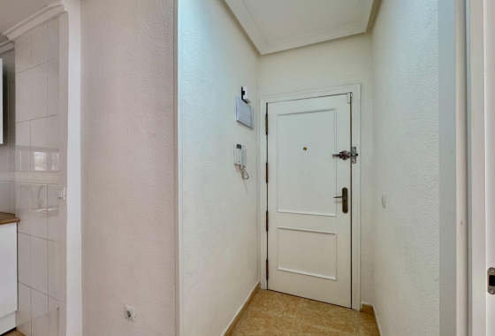 Herverkoop - Appartement / flat - Torrevieja - Centro
