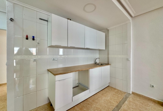 Herverkoop - Appartement / flat - Torrevieja - Centro