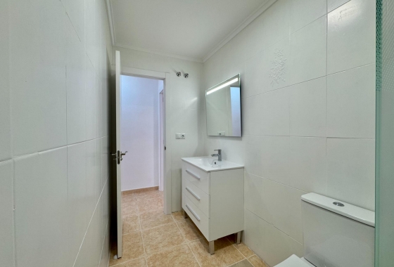 Herverkoop - Appartement / flat - Torrevieja - Centro