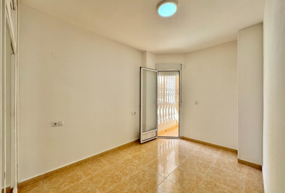 Herverkoop - Appartement / flat - Torrevieja - Centro
