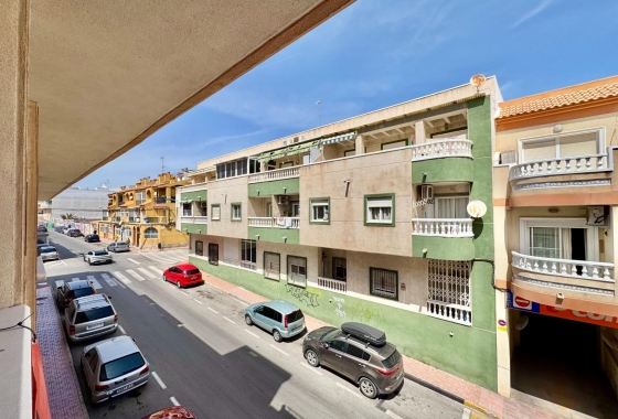 Herverkoop - Appartement / flat - Torrevieja - Centro