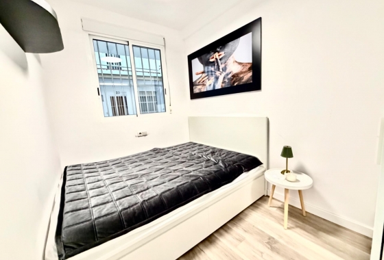 Herverkoop - Appartement / flat - Torrevieja - La Mata Pueblo