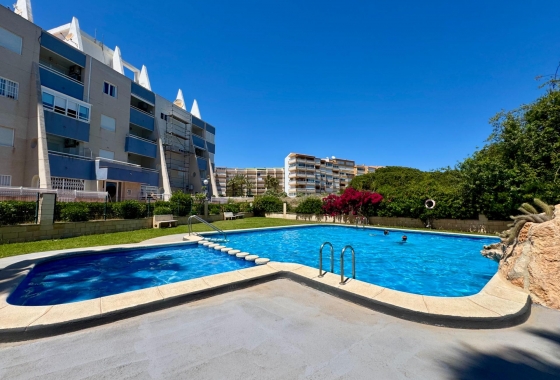 Herverkoop - Appartement / flat - Torrevieja - Gaspar Perrelló
