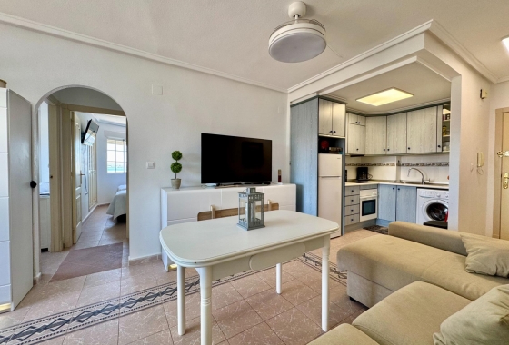 Herverkoop - Appartement / flat - Torrevieja - Gaspar Perrelló