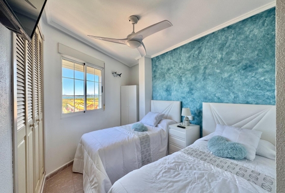 Herverkoop - Appartement / flat - Torrevieja - Gaspar Perrelló