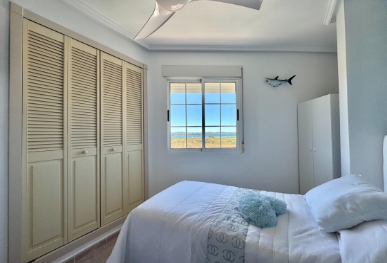 Herverkoop - Appartement / flat - Torrevieja - Gaspar Perrelló