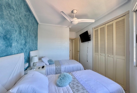 Herverkoop - Appartement / flat - Torrevieja - Gaspar Perrelló