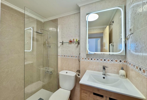 Herverkoop - Appartement / flat - Torrevieja - Gaspar Perrelló