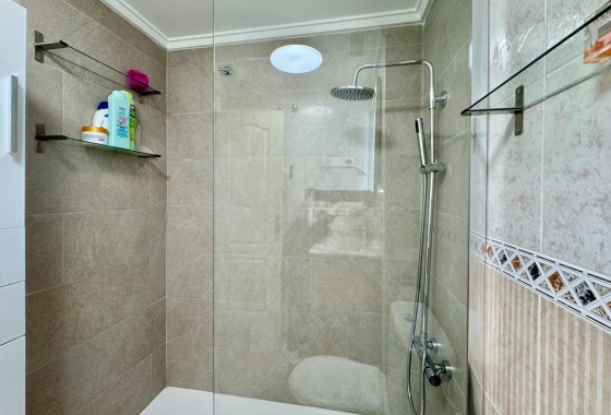 Herverkoop - Appartement / flat - Torrevieja - Gaspar Perrelló