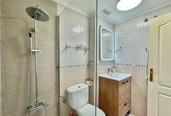 Herverkoop - Appartement / flat - Torrevieja - Gaspar Perrelló