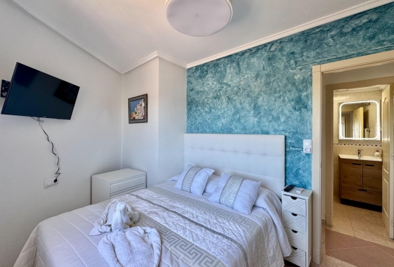 Herverkoop - Appartement / flat - Torrevieja - Gaspar Perrelló