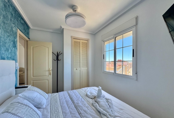 Herverkoop - Appartement / flat - Torrevieja - Gaspar Perrelló