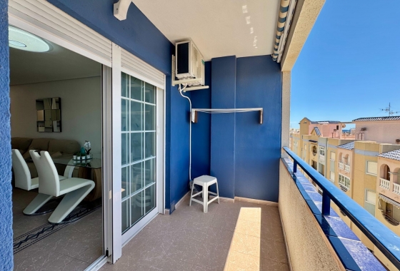 Herverkoop - Appartement / flat - Torrevieja - Gaspar Perrelló