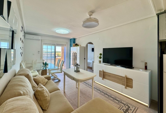 Herverkoop - Appartement / flat - Torrevieja - Gaspar Perrelló