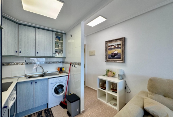 Herverkoop - Appartement / flat - Torrevieja - Gaspar Perrelló