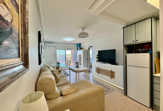 Herverkoop - Appartement / flat - Torrevieja - Gaspar Perrelló