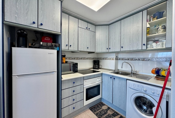 Herverkoop - Appartement / flat - Torrevieja - Gaspar Perrelló