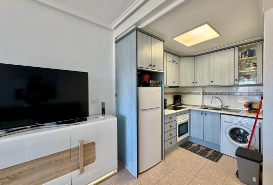 Herverkoop - Appartement / flat - Torrevieja - Gaspar Perrelló