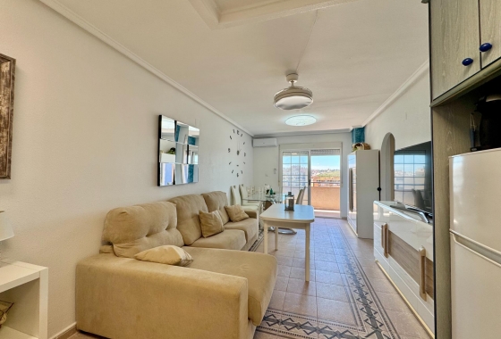 Herverkoop - Appartement / flat - Torrevieja - Gaspar Perrelló