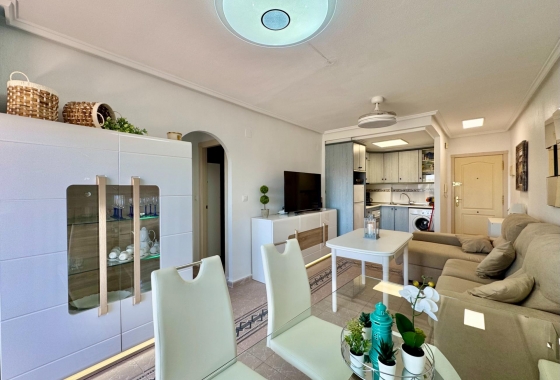 Herverkoop - Appartement / flat - Torrevieja - Gaspar Perrelló