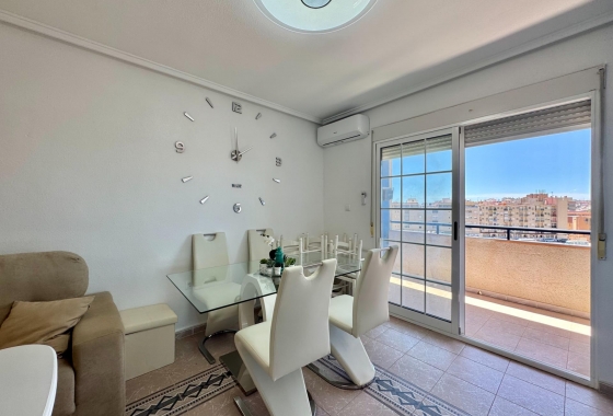 Herverkoop - Appartement / flat - Torrevieja - Gaspar Perrelló