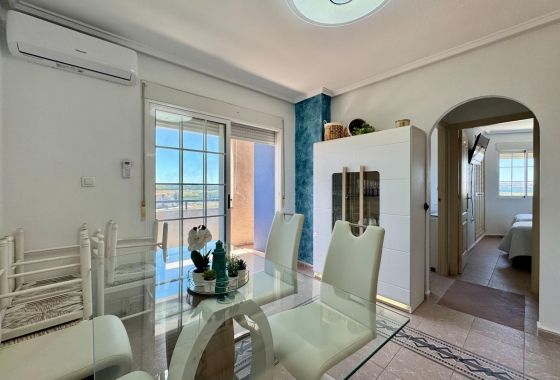 Herverkoop - Appartement / flat - Torrevieja - Gaspar Perrelló