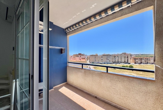 Herverkoop - Appartement / flat - Torrevieja - Gaspar Perrelló