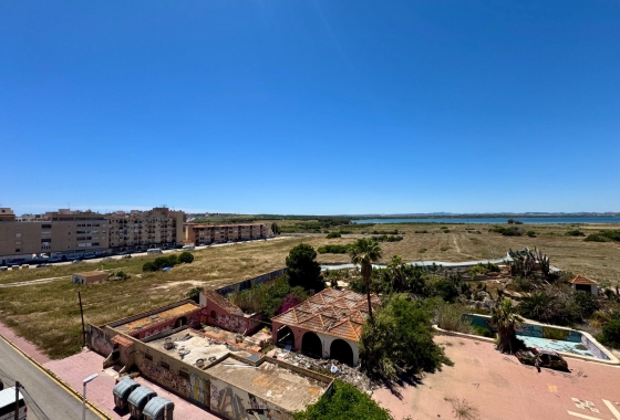 Herverkoop - Appartement / flat - Torrevieja - Gaspar Perrelló