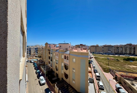 Herverkoop - Appartement / flat - Torrevieja - Gaspar Perrelló