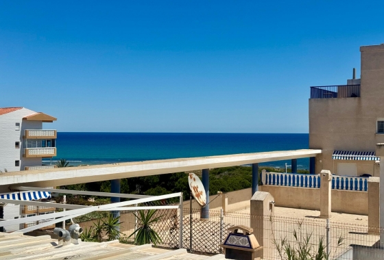 Herverkoop - Appartement / flat - Torrevieja - Gaspar Perrelló