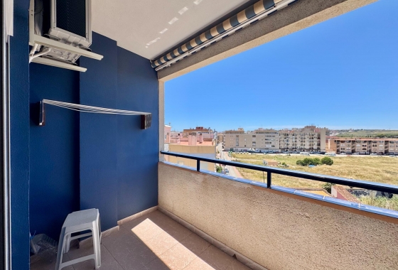 Herverkoop - Appartement / flat - Torrevieja - Gaspar Perrelló
