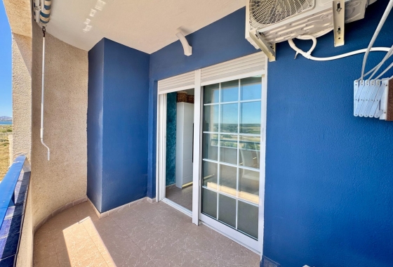 Herverkoop - Appartement / flat - Torrevieja - Gaspar Perrelló