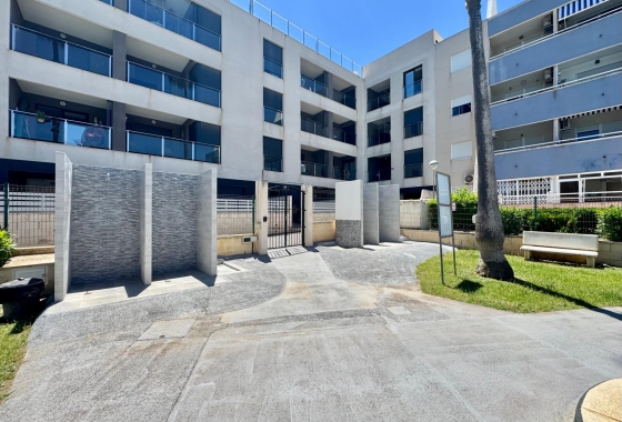 Herverkoop - Appartement / flat - Torrevieja - Gaspar Perrelló