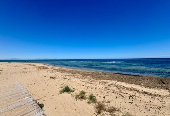 Herverkoop - Appartement / flat - Torrevieja - Gaspar Perrelló