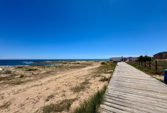 Herverkoop - Appartement / flat - Torrevieja - Gaspar Perrelló