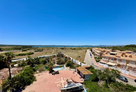 Herverkoop - Appartement / flat - Torrevieja - Gaspar Perrelló