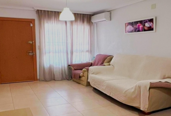 Herverkoop - Appartement / flat - Torrevieja - Playa de los Locos